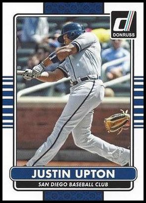 52 Justin Upton